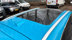 MG Hs 1.5 T-GDI Exclusive 5dr Petrol Hatchback